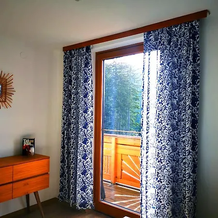 Almgasthof Moassa Stojen