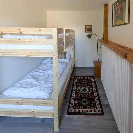Almgasthof Moassa 3* Stojen