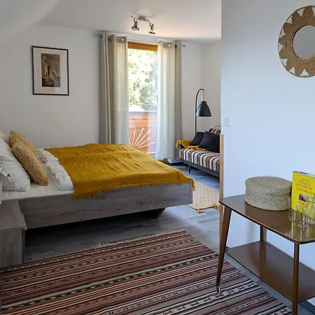 Almgasthof Moassa 3*